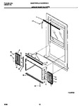 Diagram for 06 - Window Mounting Parts