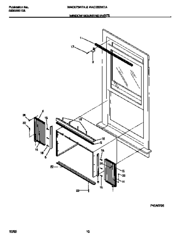 Diagram for WAC073W7A1