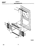 Diagram for 06 - Window  Mounting  Parts