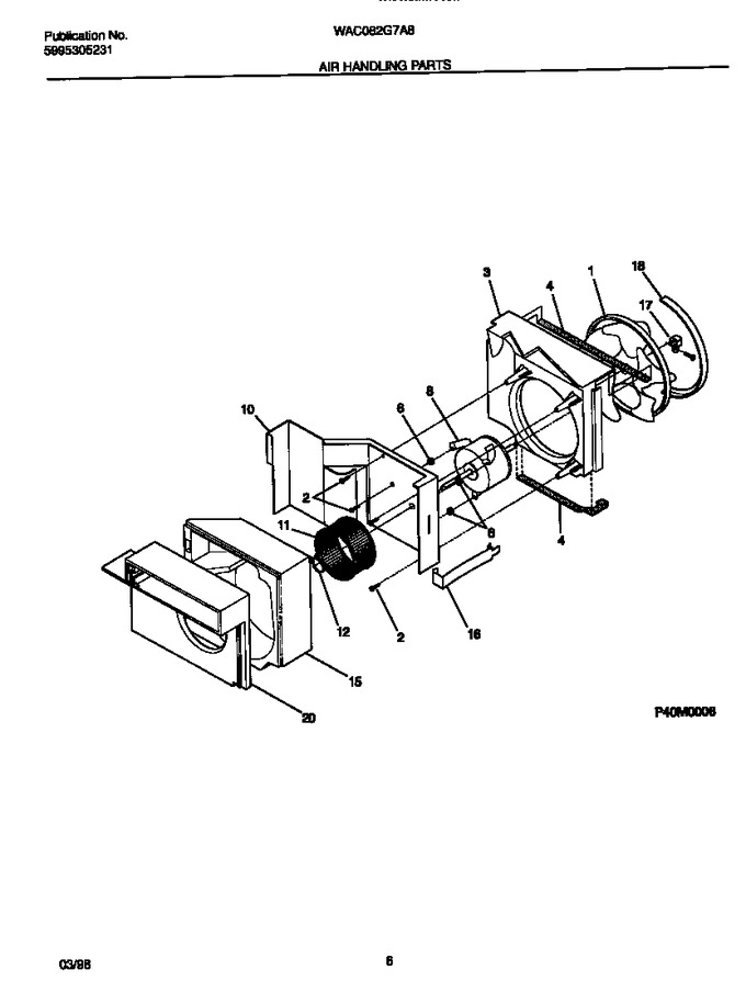 Diagram for WAC082G7A8