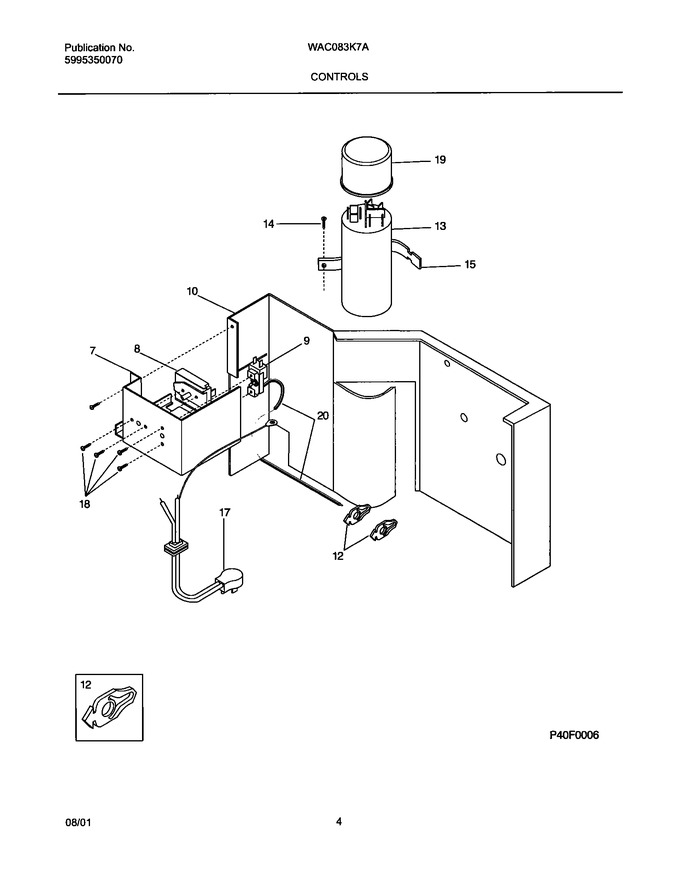 Diagram for WAC083K7A1