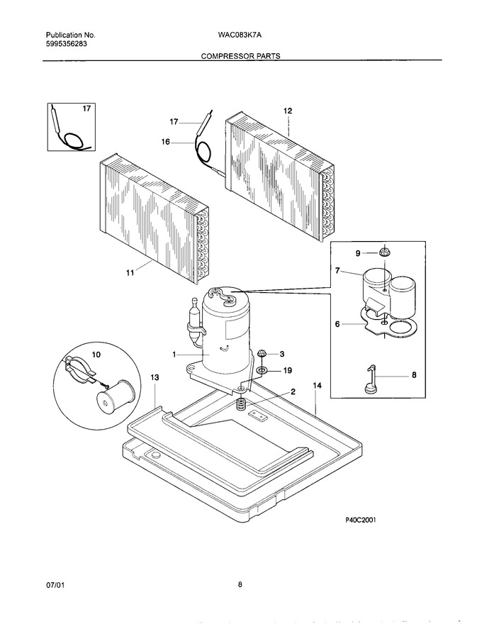 Diagram for WAC083K7A2