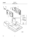 Diagram for 09 - Compressor Parts