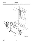 Diagram for 11 - Window Mounting Parts