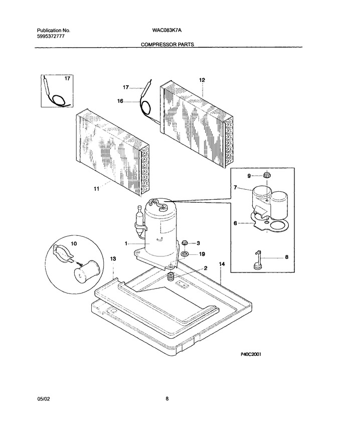 Diagram for WAC083K7A5