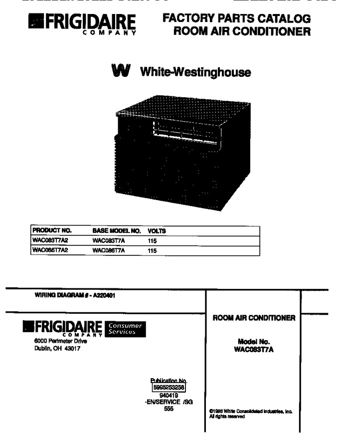 Diagram for WAC083T7A2