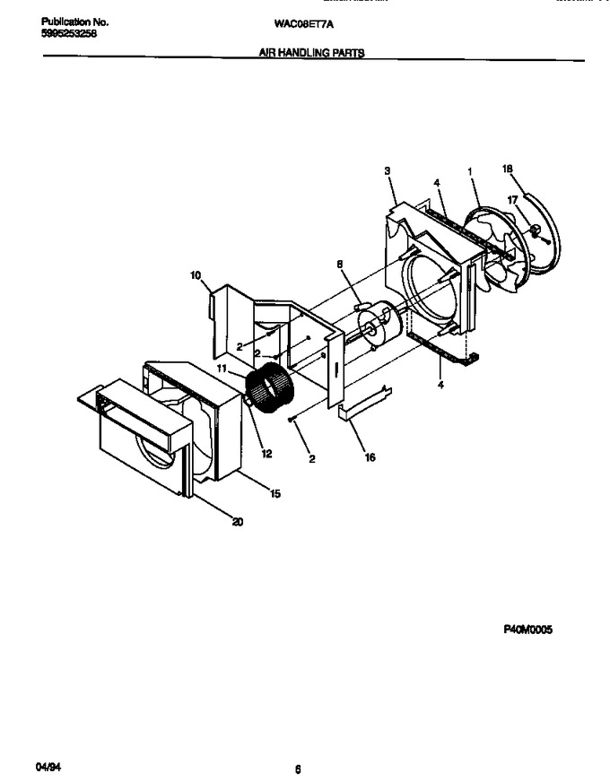 Diagram for WAC086T7A2