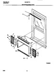 Diagram for 06 - Window Mounting Parts