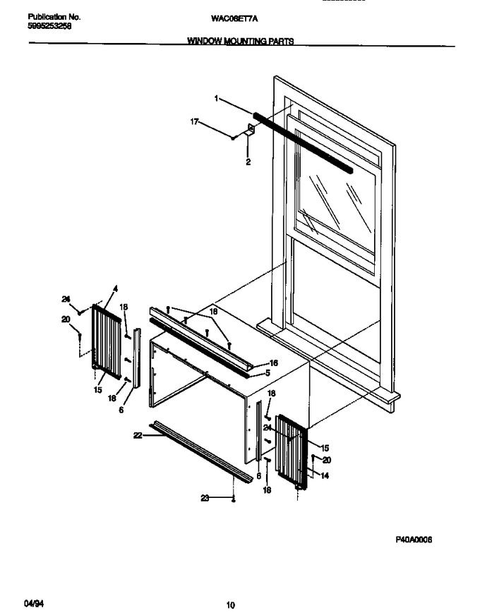 Diagram for WAC083T7A2