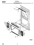 Diagram for 06 - Window Mounting