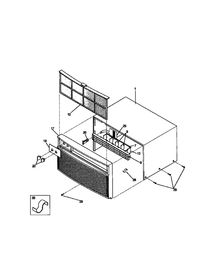 Diagram for WAC083W7A3