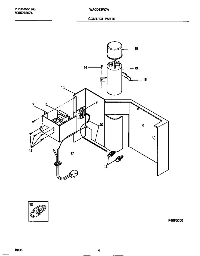 Diagram for WAC083W7A5