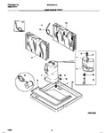 Diagram for 05 - Compressor Parts