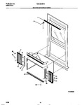 Diagram for 06 - Window Mounting Parts