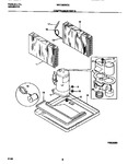 Diagram for 05 - Compressor Parts