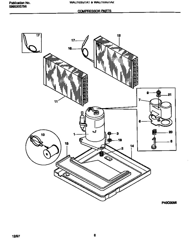 Diagram for WAC103G1A2