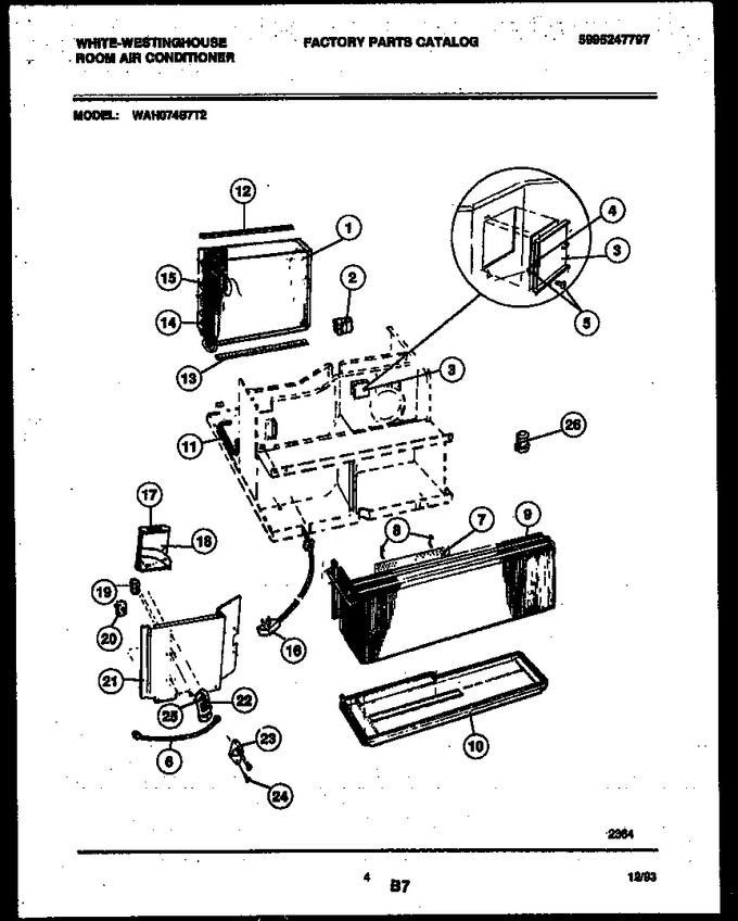 Diagram for WAH074S7T2