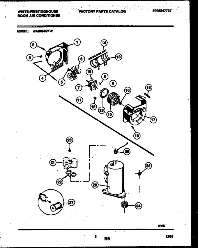 Diagram for WAH074S7T2