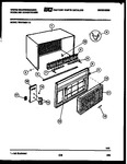 Diagram for 02 - Cabinet Parts