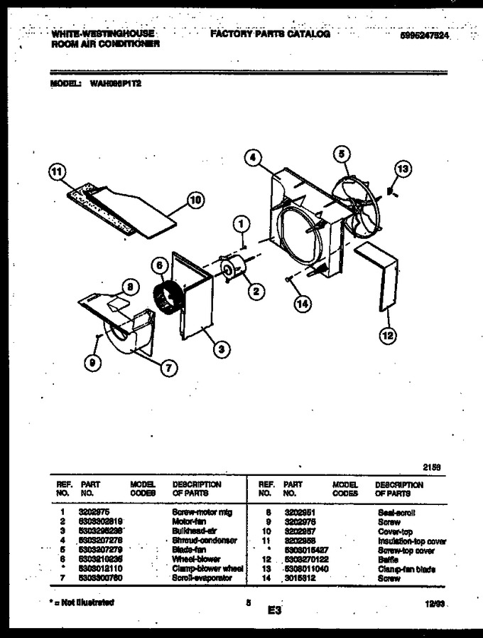 Diagram for WAH086P1T2