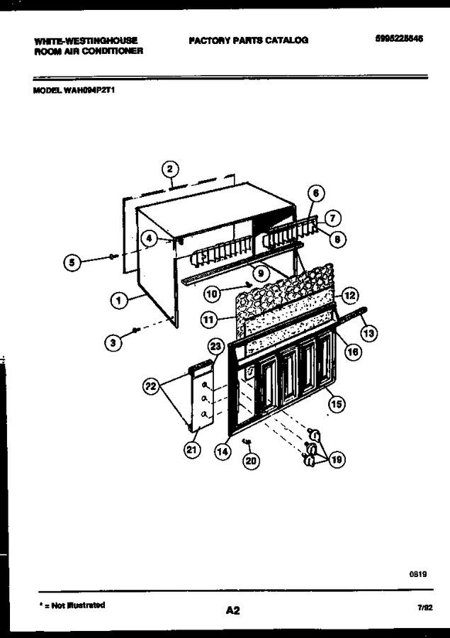 Diagram for WAH094P2T1