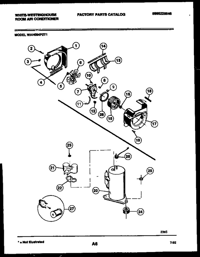 Diagram for WAH094P2T1