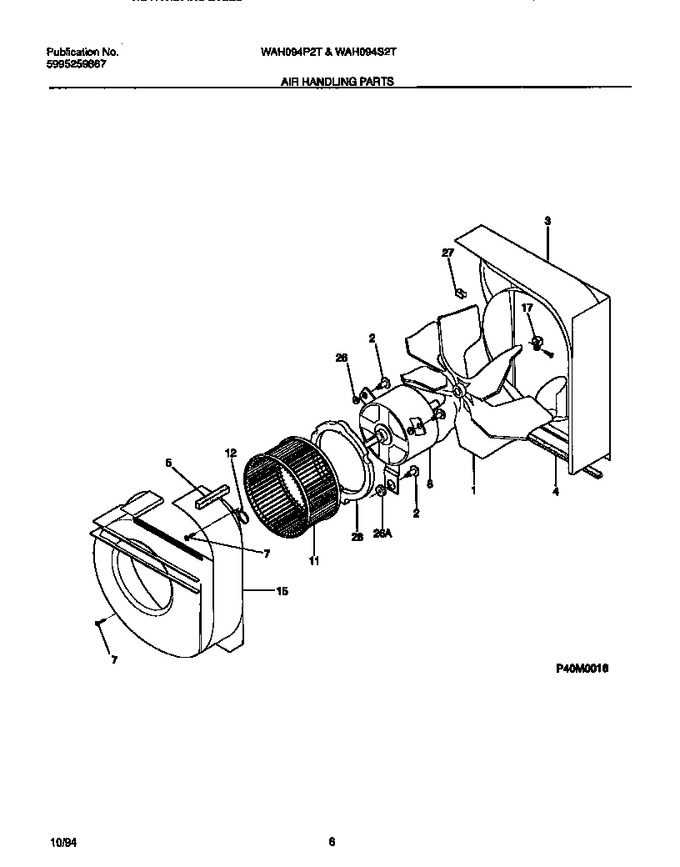 Diagram for WAH094P2T2