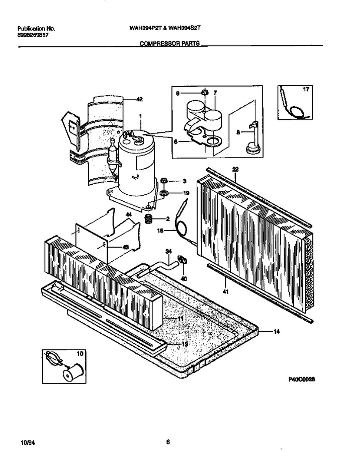 Diagram for WAH094P2T2