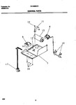 Diagram for 03 - Control Parts