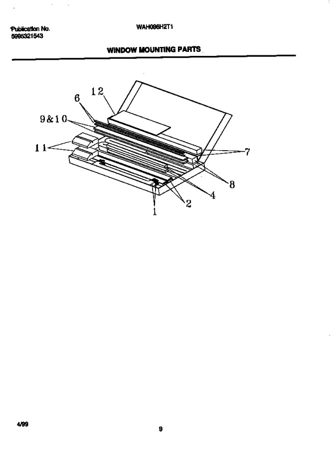 Diagram for WAH096H2T1