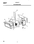 Diagram for 04 - Air Handling Parts