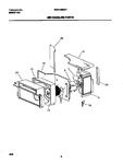 Diagram for 04 - Air Handling Parts