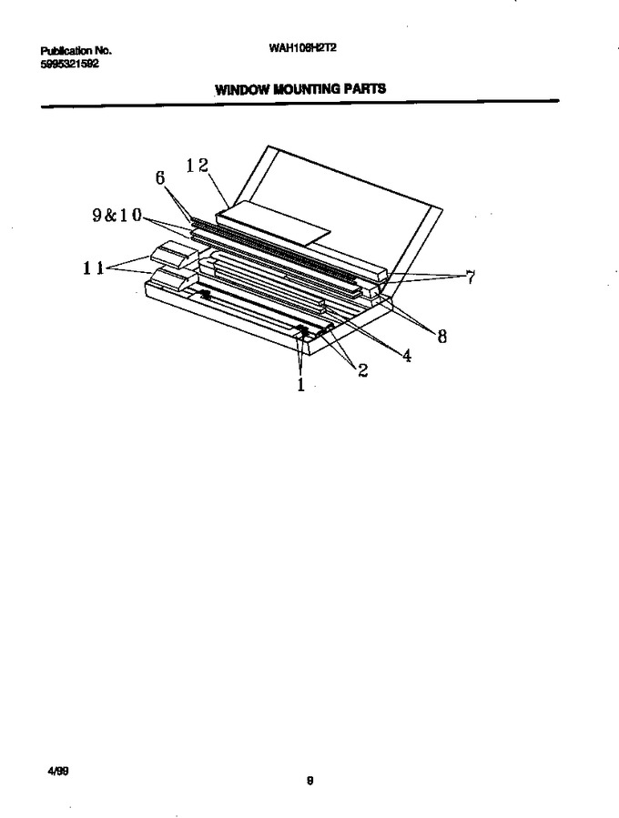 Diagram for WAH106H2T2