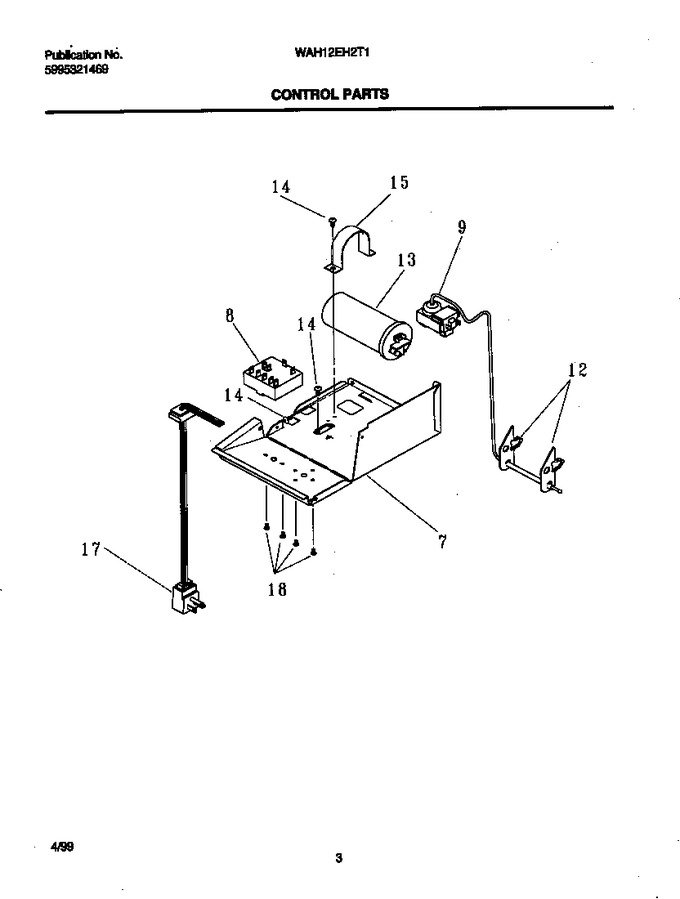 Diagram for WAH12EH2T1