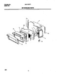 Diagram for 04 - Air Handling Parts