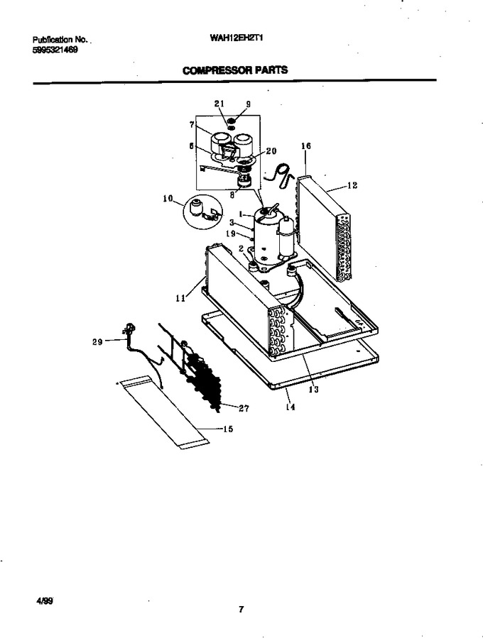 Diagram for WAH12EH2T1