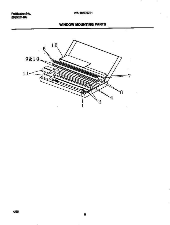 Diagram for WAH12EH2T1