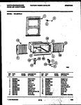 Diagram for 06 - Cabinet And Installation Parts