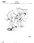 Diagram for 03 - Control Parts