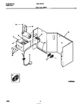 Diagram for 03 - Control Parts