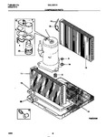 Diagram for 05 - Compressor Parts