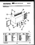 Diagram for 07 - Cabinet And Installation Parts