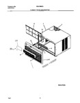 Diagram for 03 - Cabinet Front And Wrapper