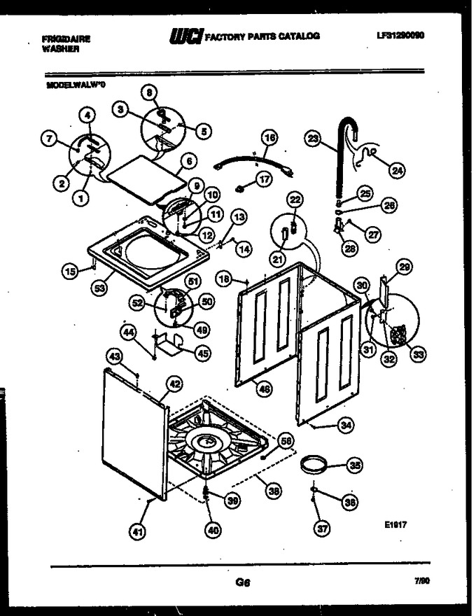 Diagram for WALL0