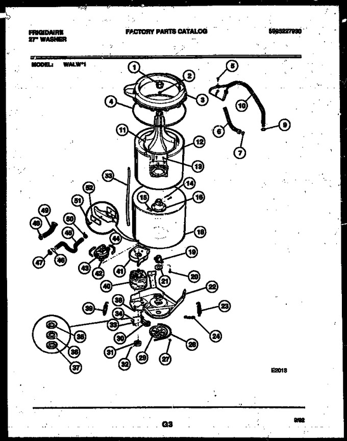 Diagram for WALL1