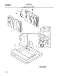 Diagram for 09 - Compressor Parts