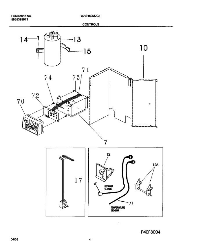 Diagram for WAS180M2C1