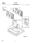 Diagram for 09 - Compressor Parts
