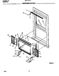 Diagram for 06 - Window  Mounting  Parts