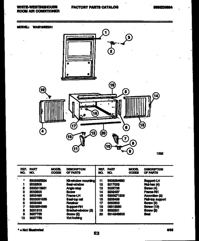 Diagram for WAS183S2A1